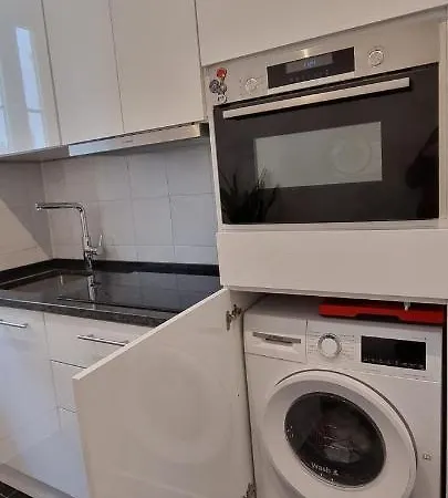 Charming To Rent Апартаменты