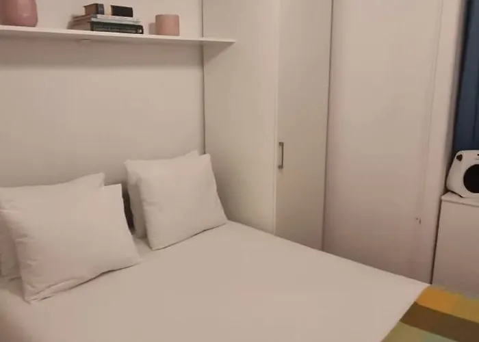 Charming To Rent Appartamento Lisbona