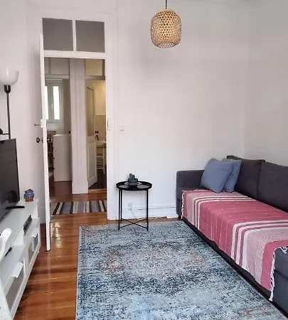 Apartament Charming To Rent *