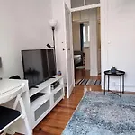 شقة Charming To Rent Lisboa