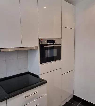 Apartman Charming To Rent