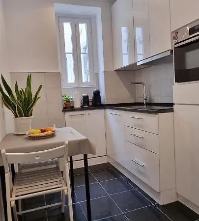 Charming To Rent Apartman