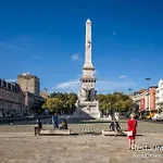 Charming To Rent Apartment Lisbon