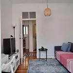 Charming To Rent Apartment Lisbon