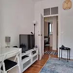 Charming To Rent Apartment Lisbon