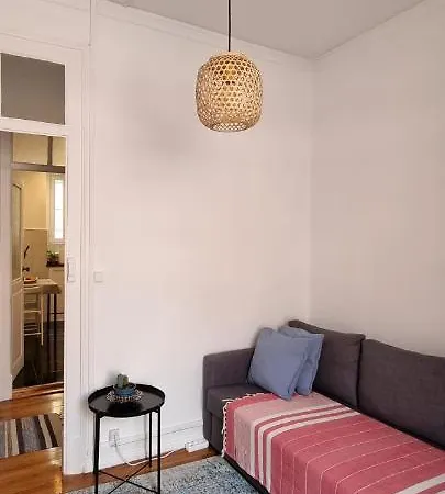 شقة Charming To Rent Lisboa