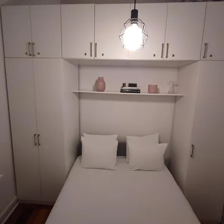 Charming To Rent Apartment