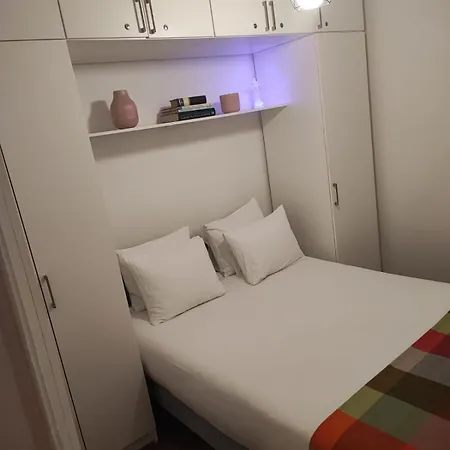 شقة Charming To Rent