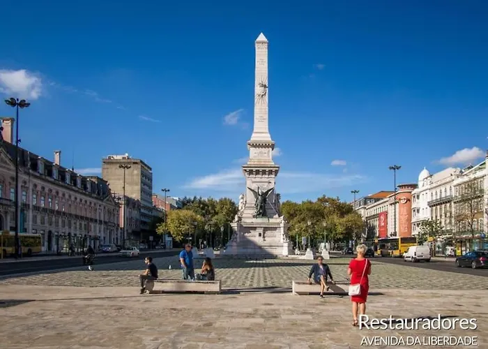 Charming To Rent 公寓 Lisboa