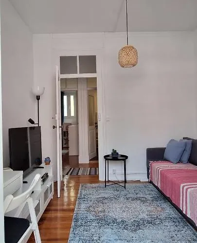 Charming To Rent 公寓 Lisboa