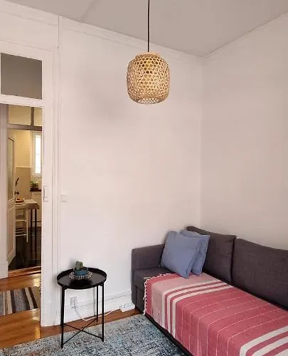 公寓 Charming To Rent Lisboa