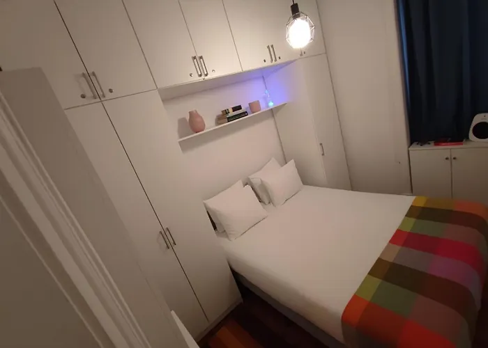 Charming To Rent