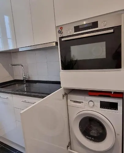 Charming To Rent Appartement