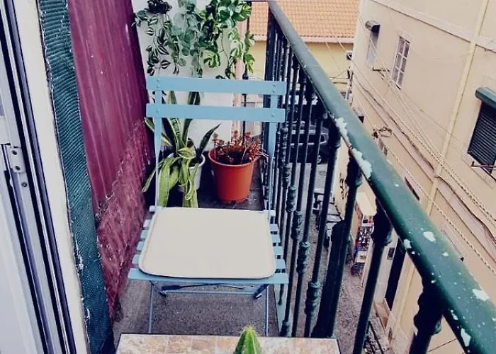 Charming To Rent 아파트